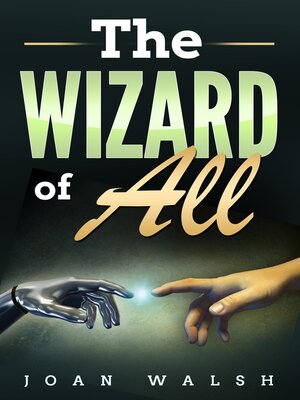 cover image of The Wizard For All